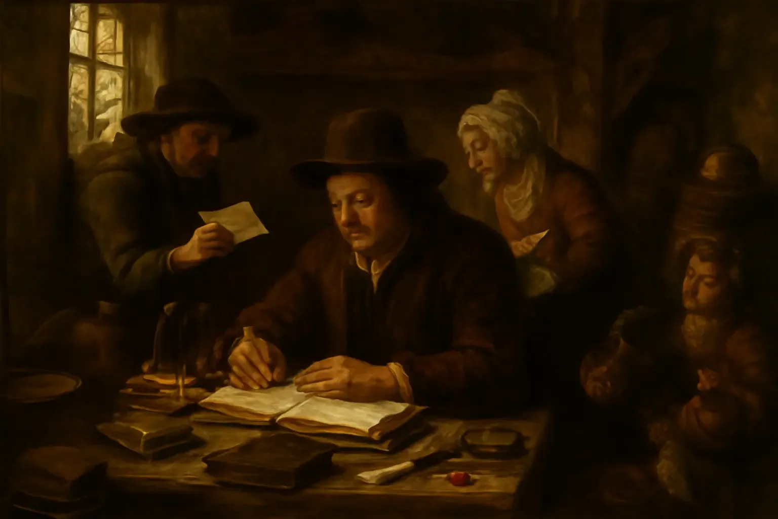 Illustration for wikipedia consultancy email marketing examples