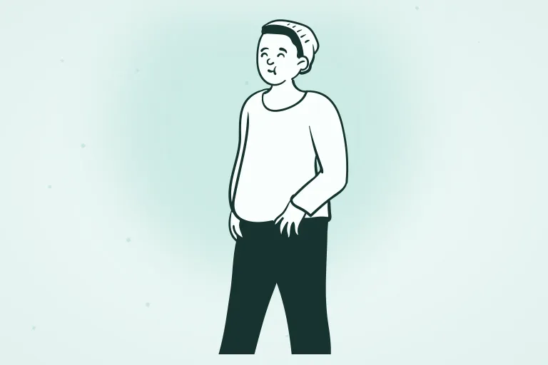 Illustration for 2025 best practices cold email marketing