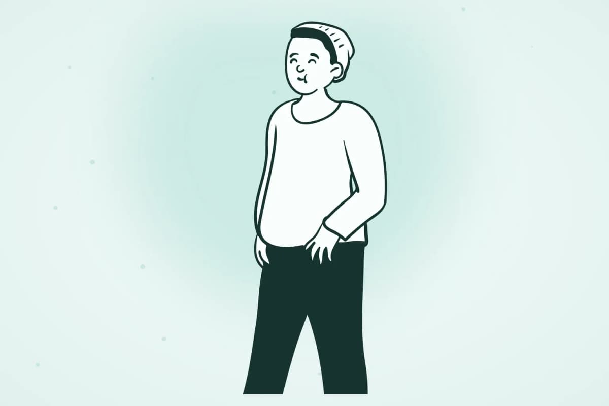 Illustration for 2025 best practices cold email marketing
