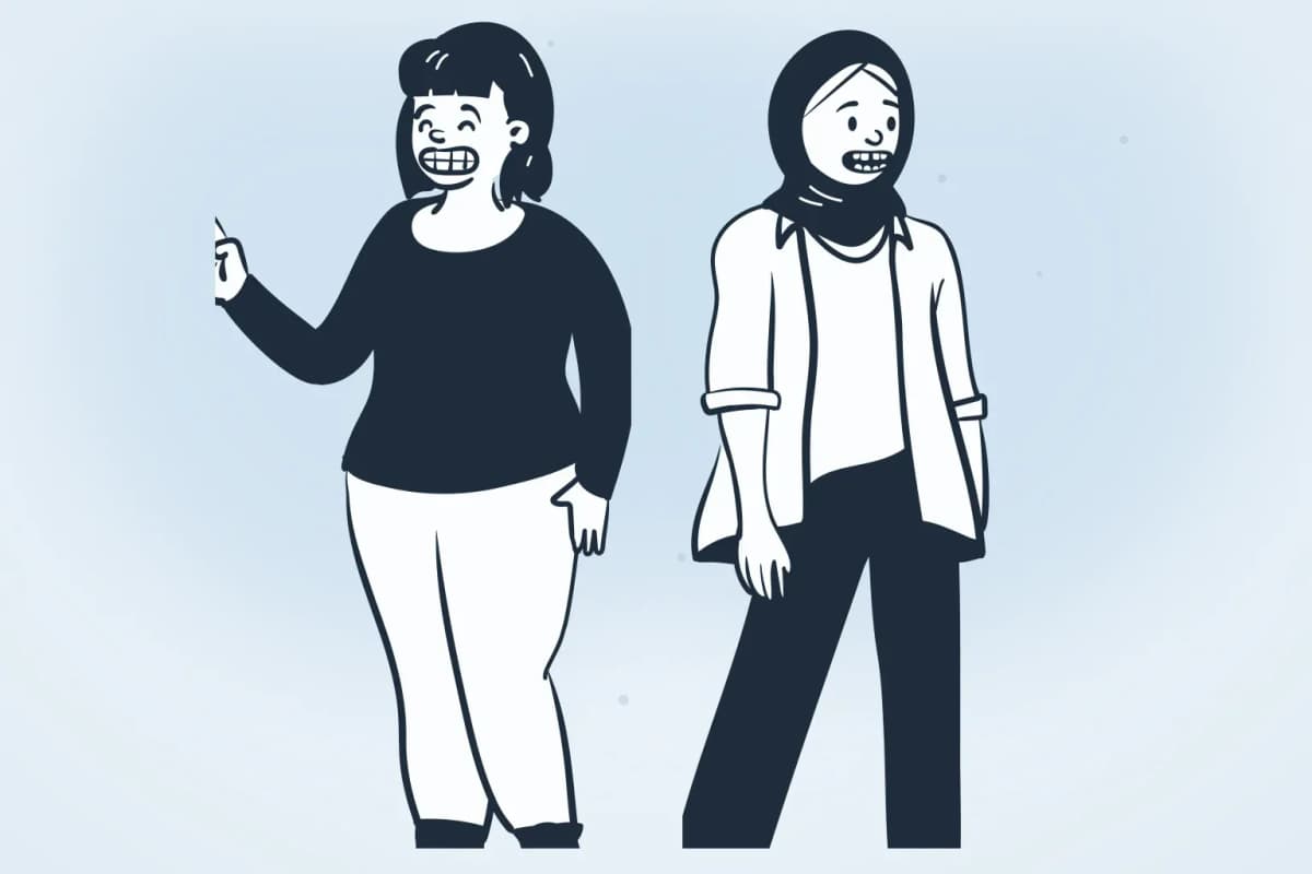 Illustration for 2025 cold email marketing strategies