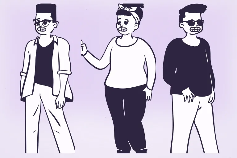 Illustration for 2025 email marketing best practices