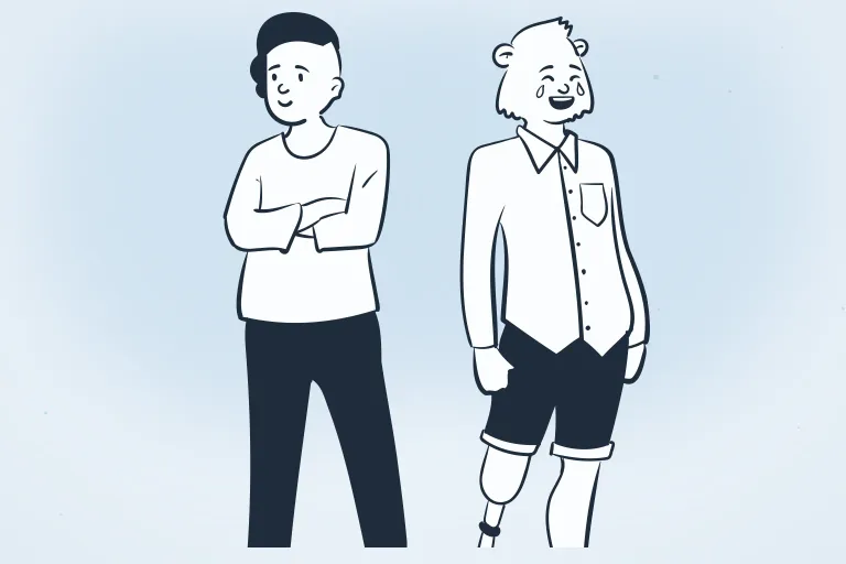 Illustration for 7 steps to successful email marketing
