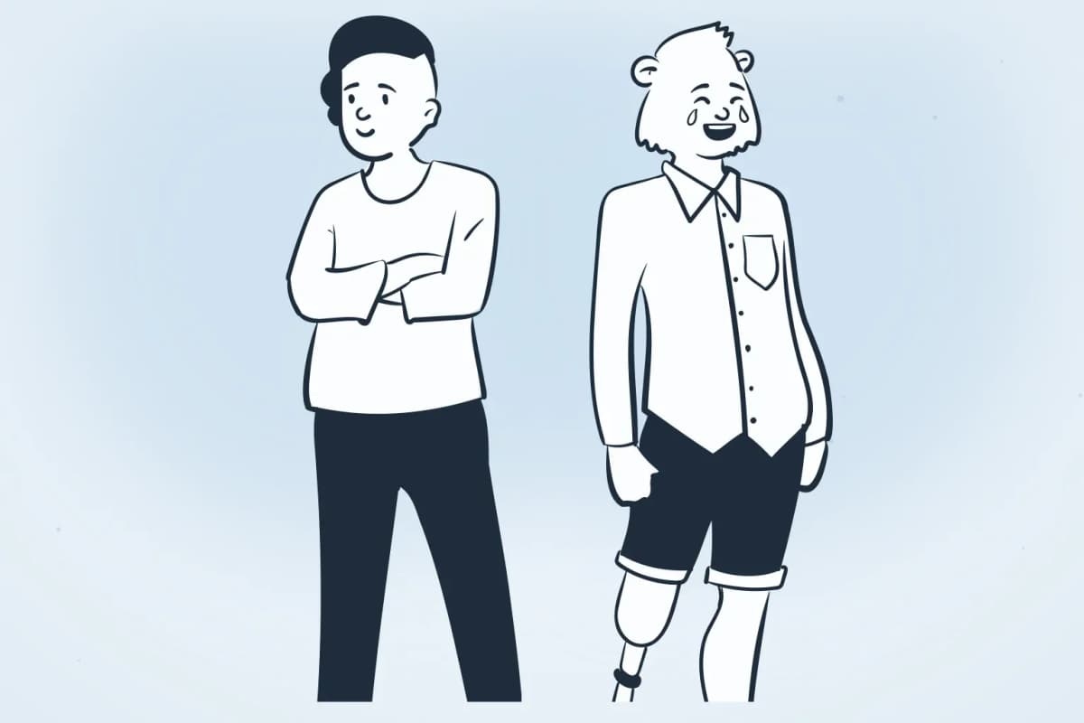 Illustration for 7 steps to successful email marketing