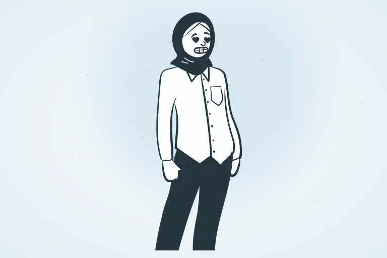 Illustration for action triggered automated email marketing