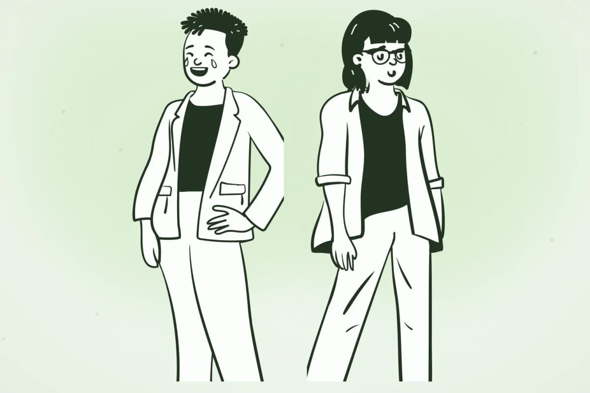Illustration for active campaign email marketing