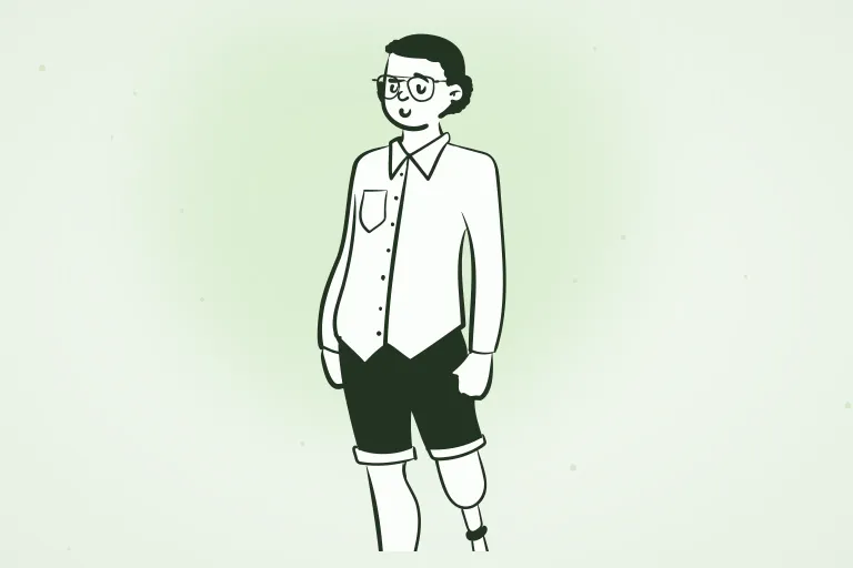 Illustration for advanced email marketing strategies
