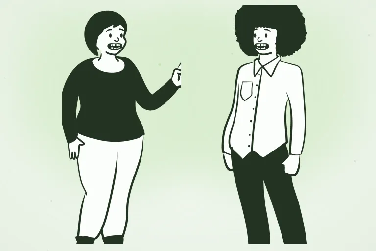Illustration for ai email marketing personalization techniques