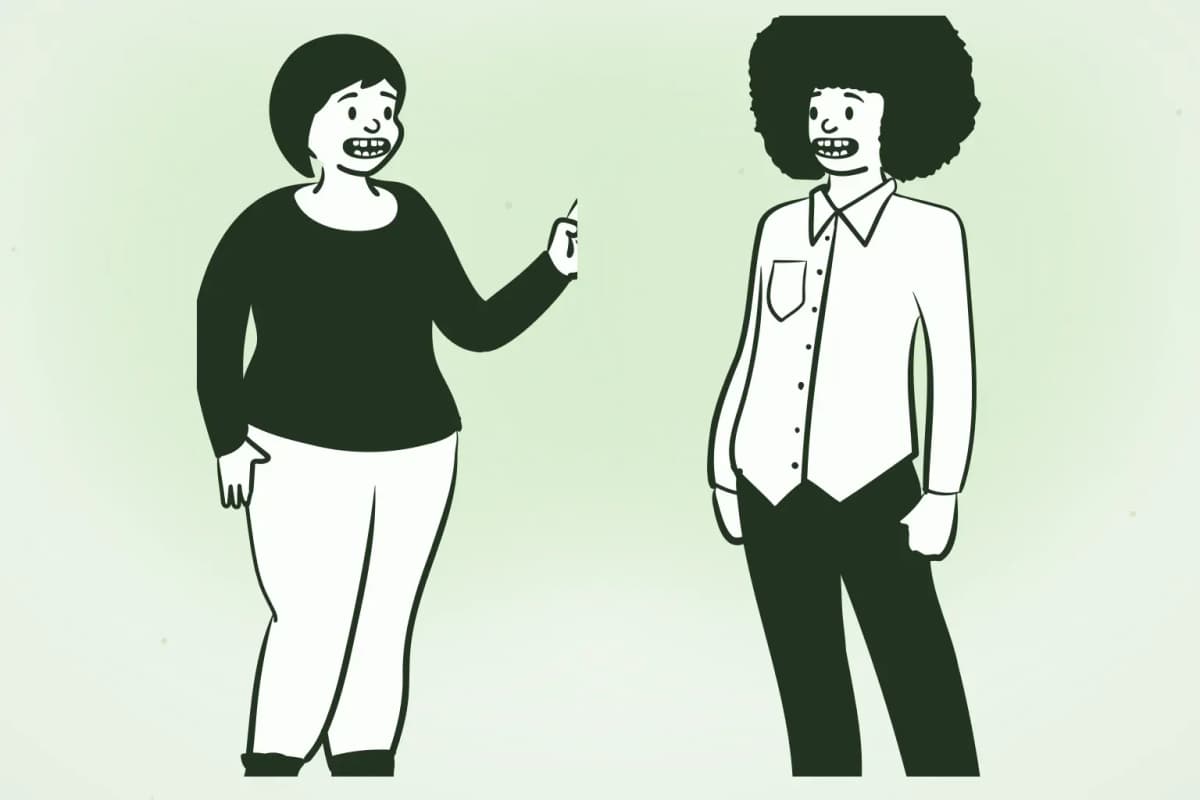 Illustration for ai email marketing personalization techniques