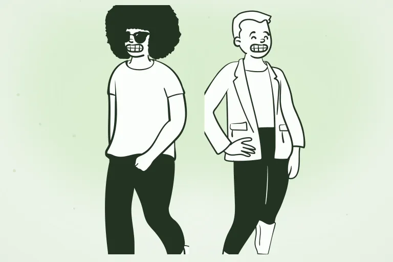 Illustration for ai email marketing platforms