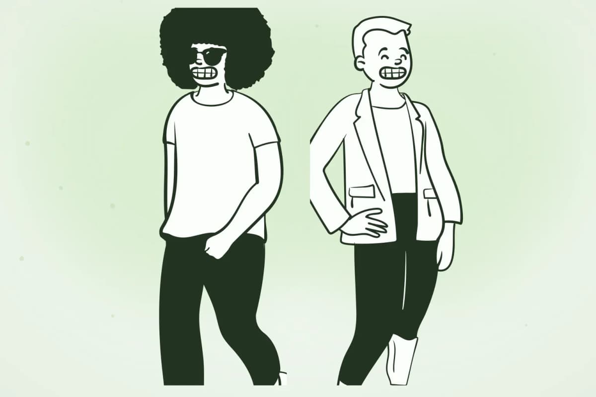 Illustration for ai email marketing platforms