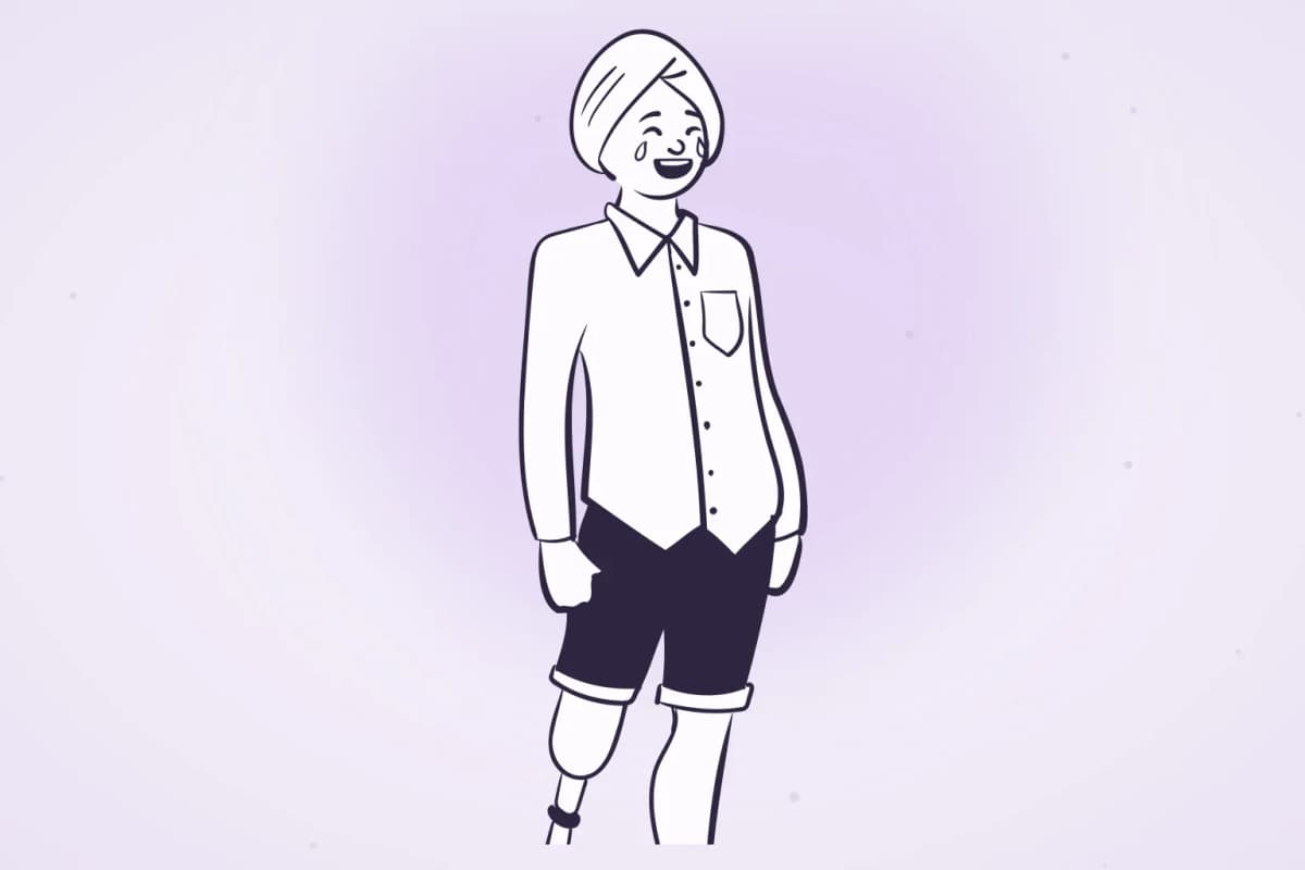 Illustration for ai email marketing services