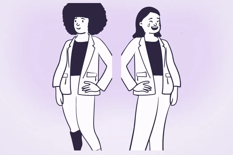 Illustration for ai email marketing statistics 2025