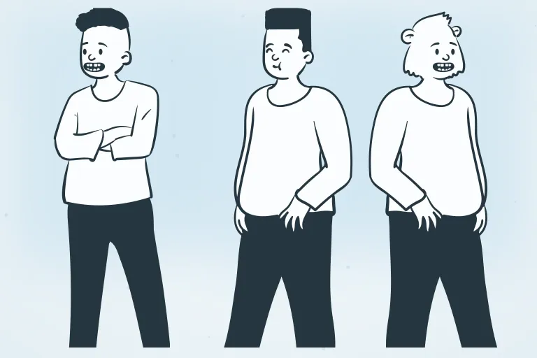 Illustration for ai for personalized email marketing