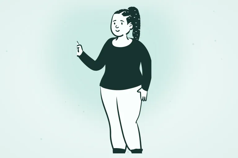 Illustration for ai in email marketing analytics