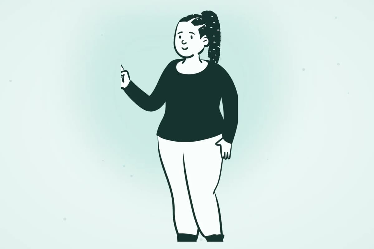 Illustration for ai in email marketing analytics