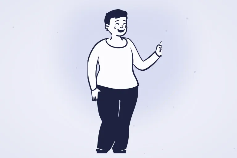 Illustration for ai in email marketing personalization