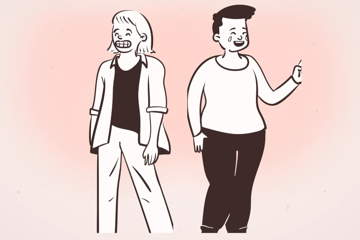 Illustration for aida email marketing