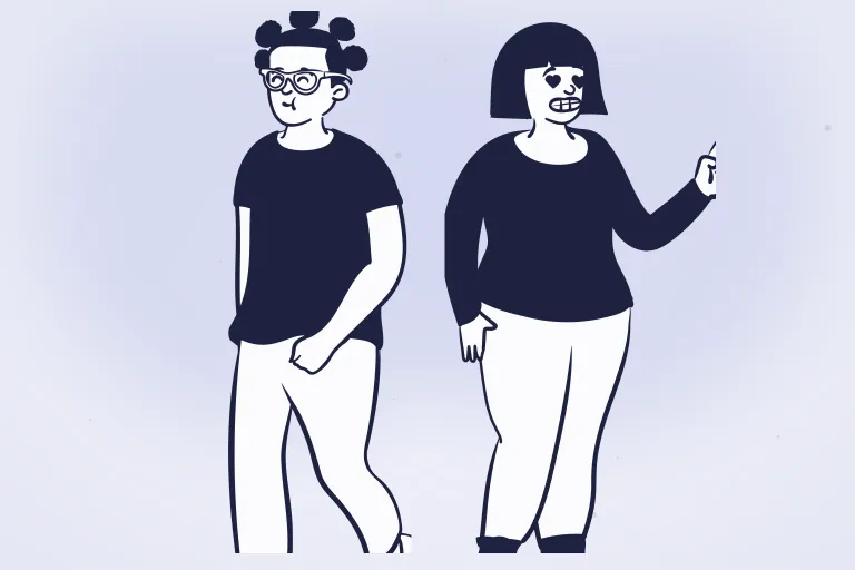 Illustration for ai-driven email marketing