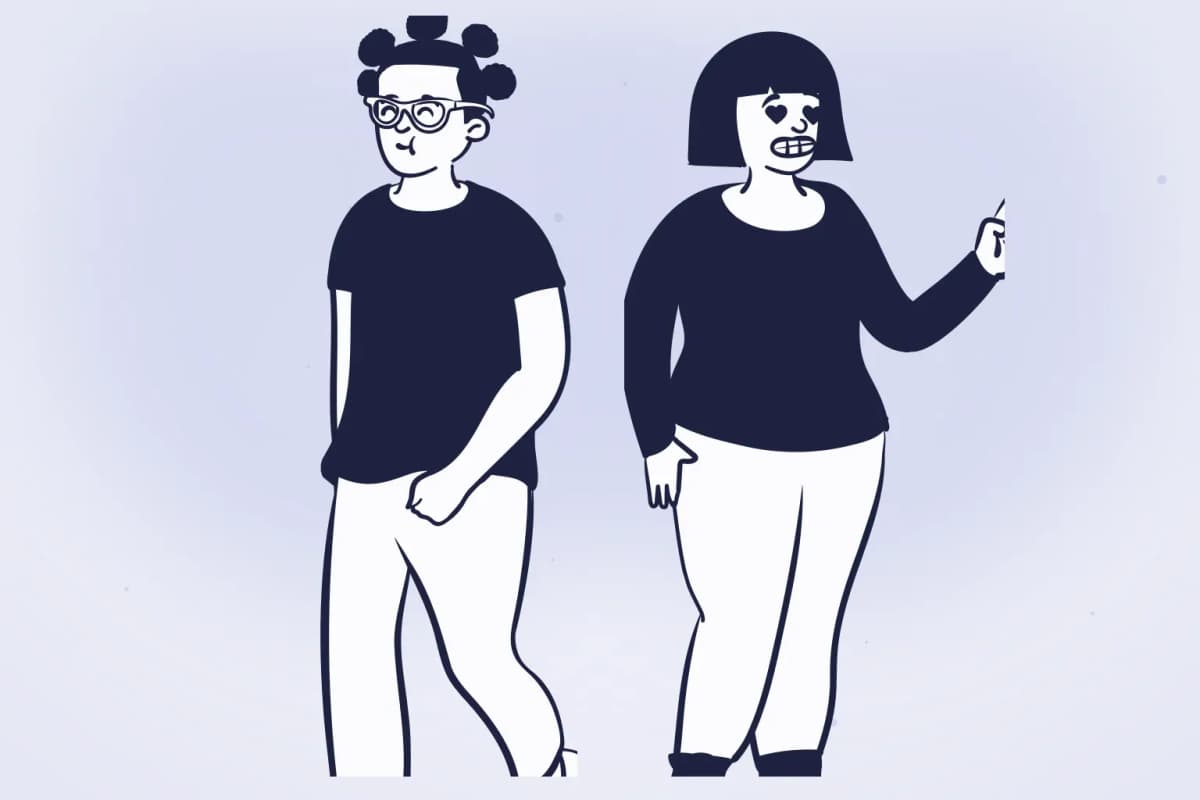 Illustration for ai-driven email marketing