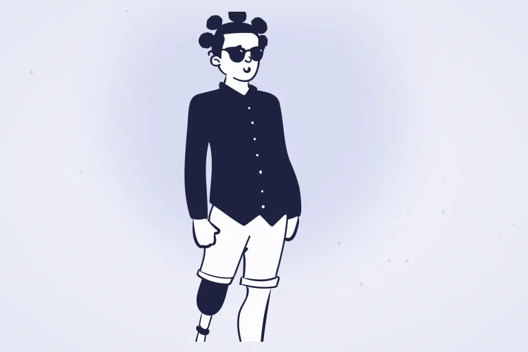 Illustration for ai-driven personalization email marketing
