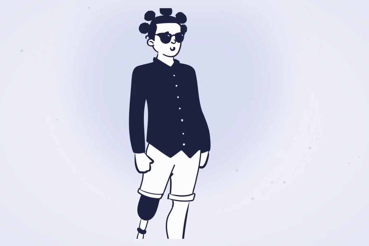 Illustration for ai-driven personalization email marketing