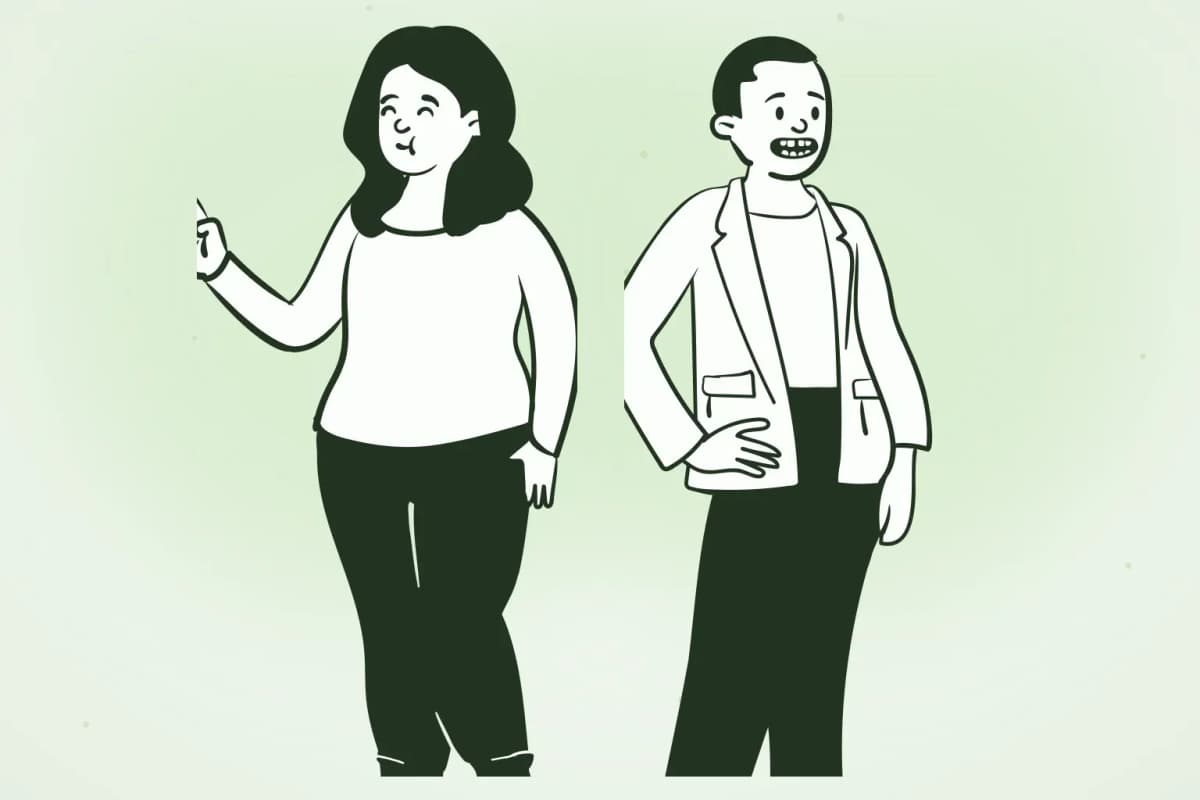 Illustration for ai-generated videos in email marketing for sales