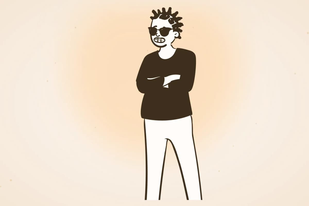 Illustration for ai-powered email marketing platforms
