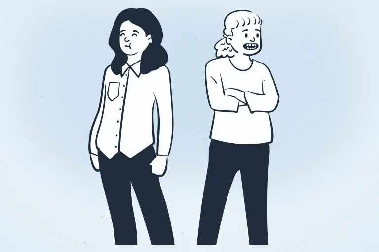 Illustration for apollo email marketing