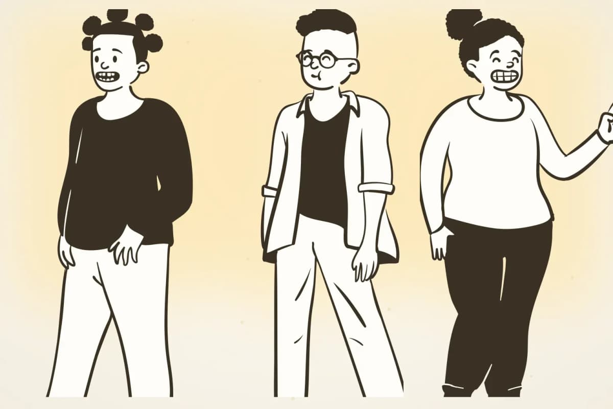 Illustration for industry_trend: Clicks Down, Conversions Up: April Email Trends