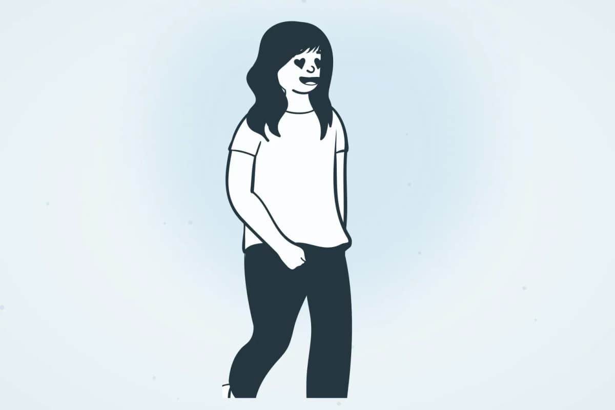 Illustration for automated ecommerce email marketing