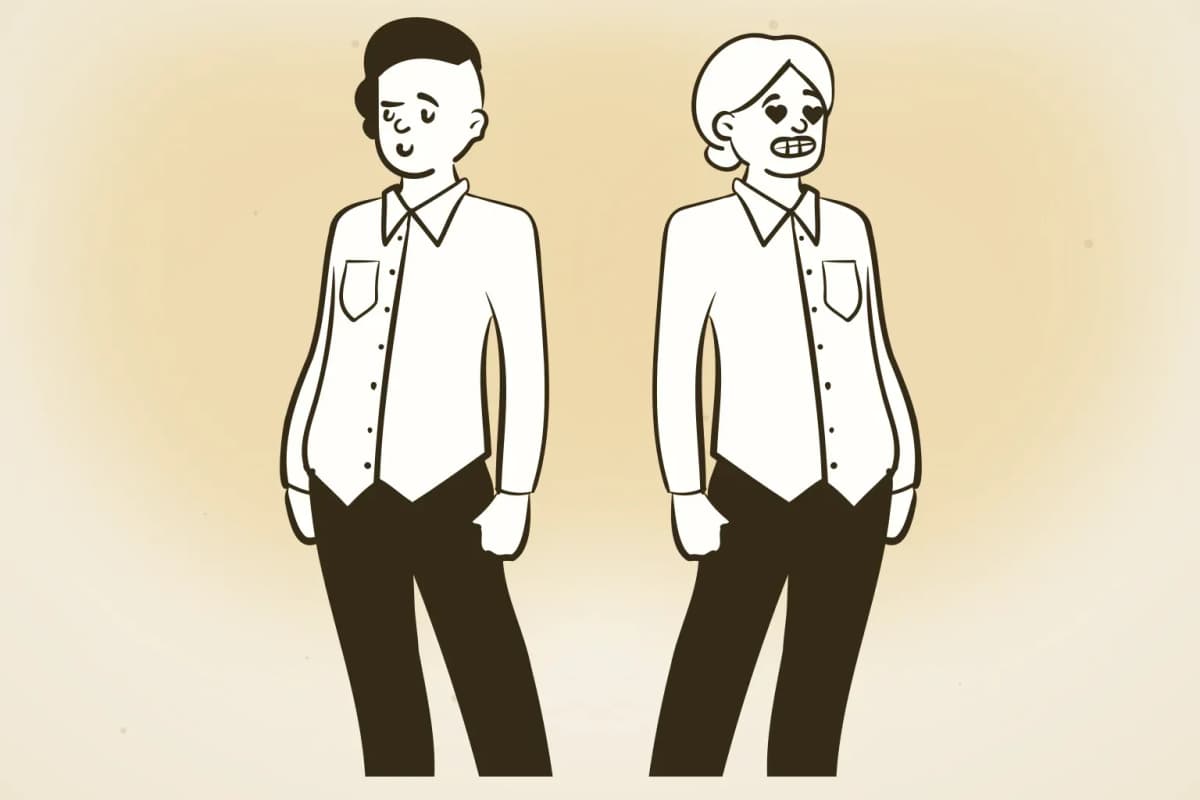 Illustration for average roi email marketing