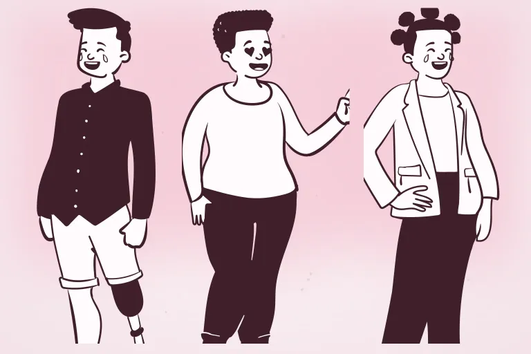 Illustration for b2b cold email marketing engagement strategies