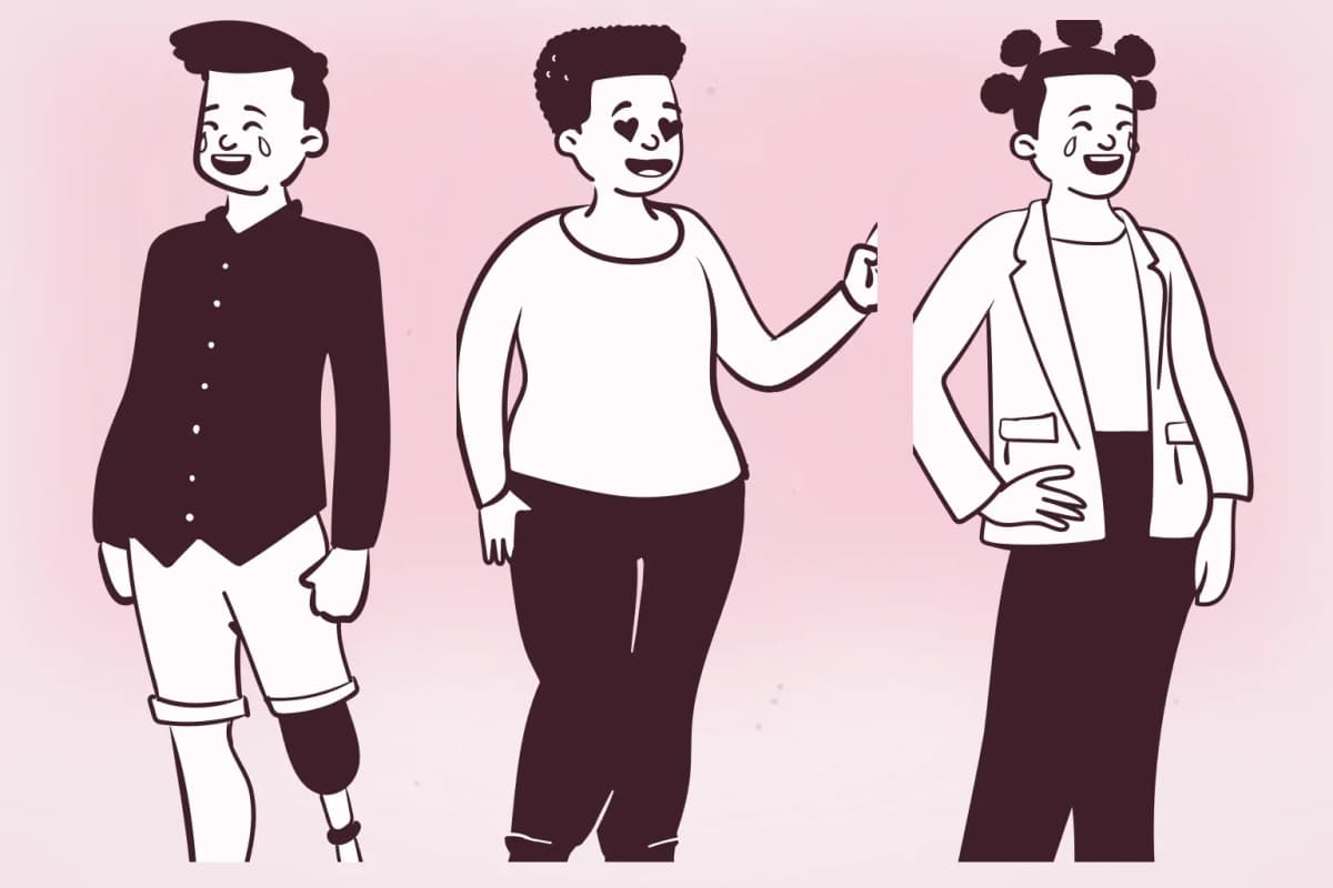 Illustration for b2b cold email marketing engagement strategies