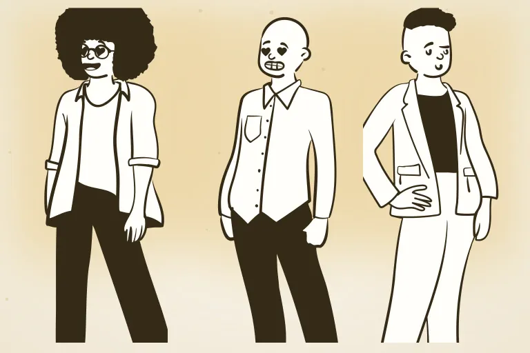 Illustration for b2b email marketing best practices 2025