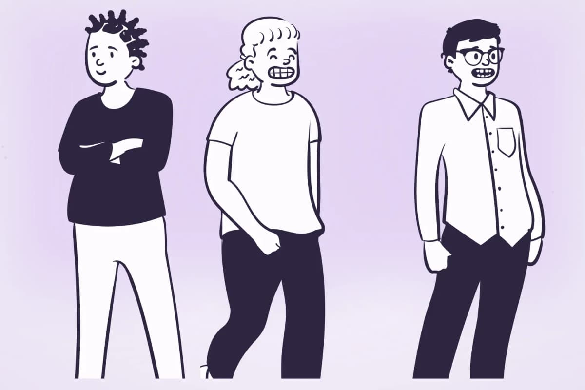 Illustration for industry_trend: Authentic Brand Voice Wins in B2C Email in April 2026
