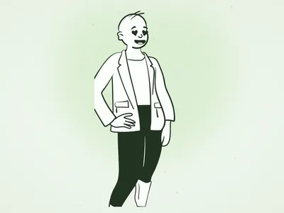 Illustration for report: 1 in 3 Emails Now Malicious, Barracuda Report Finds