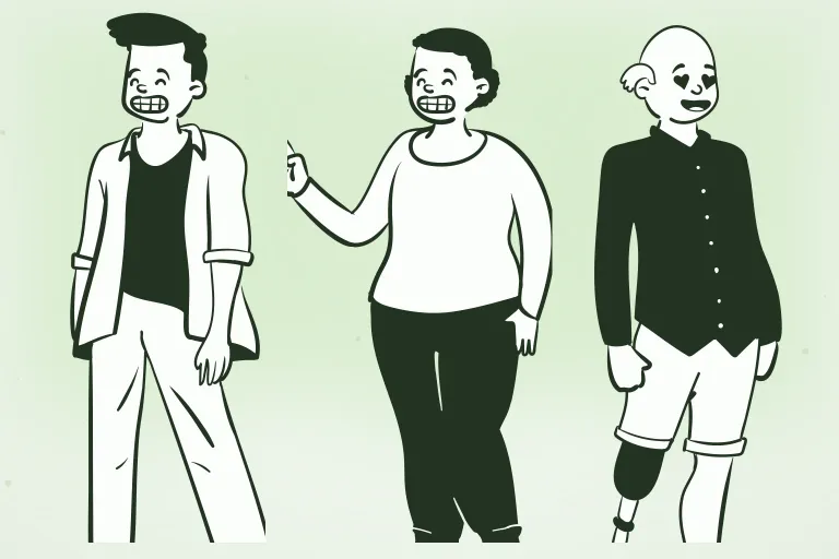Illustration for beginners guide to email marketing