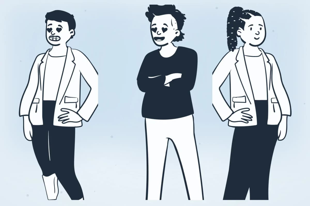 Illustration for best automation email marketing