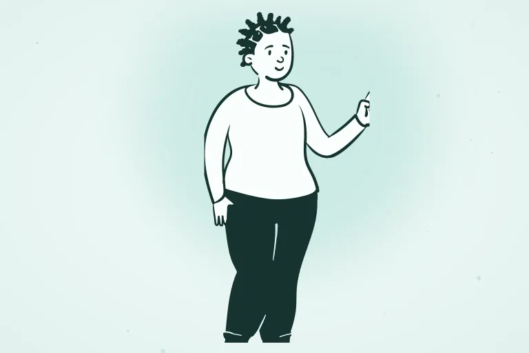 Illustration for best companies for email marketing automation