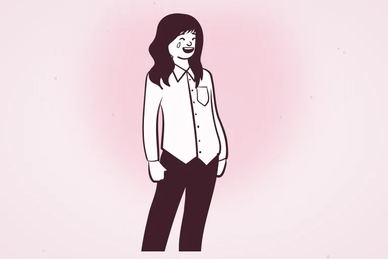 Illustration for sample of email marketing