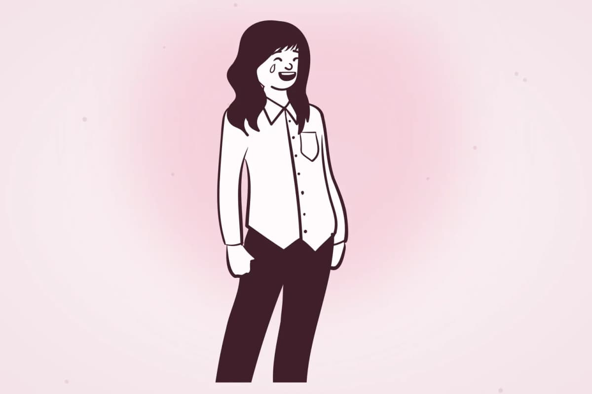 Illustration for sample of email marketing
