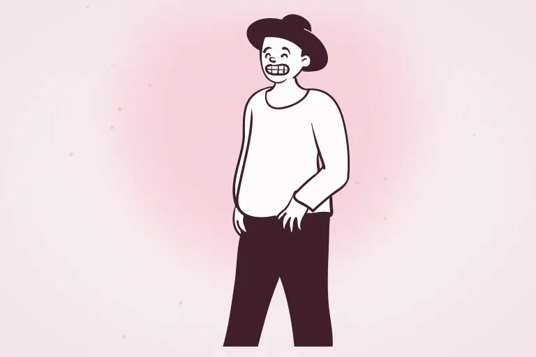 Illustration for best looking email marketing examples