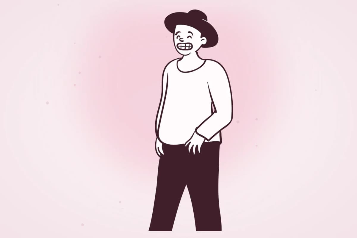 Illustration for best looking email marketing examples
