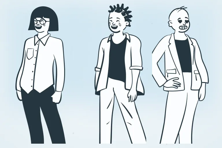 Illustration for best practices for small business email marketing