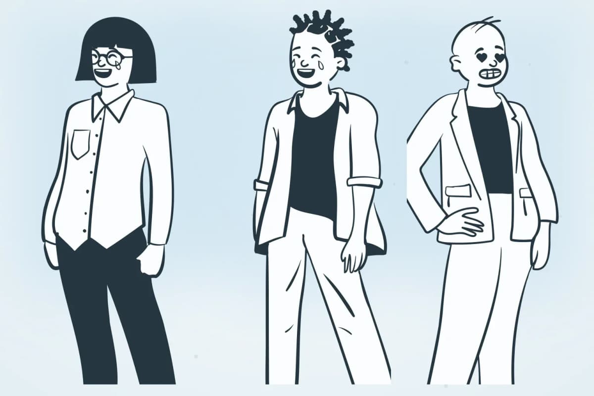 Illustration for best practices for small business email marketing