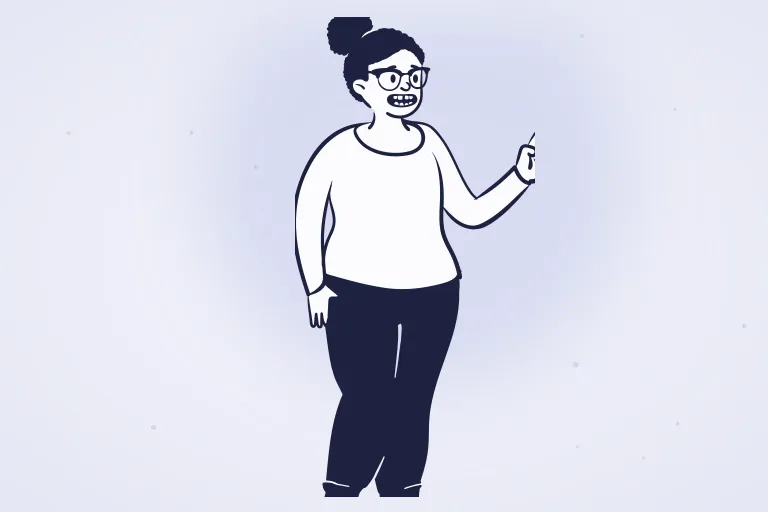 Illustration for best practices for video email marketing