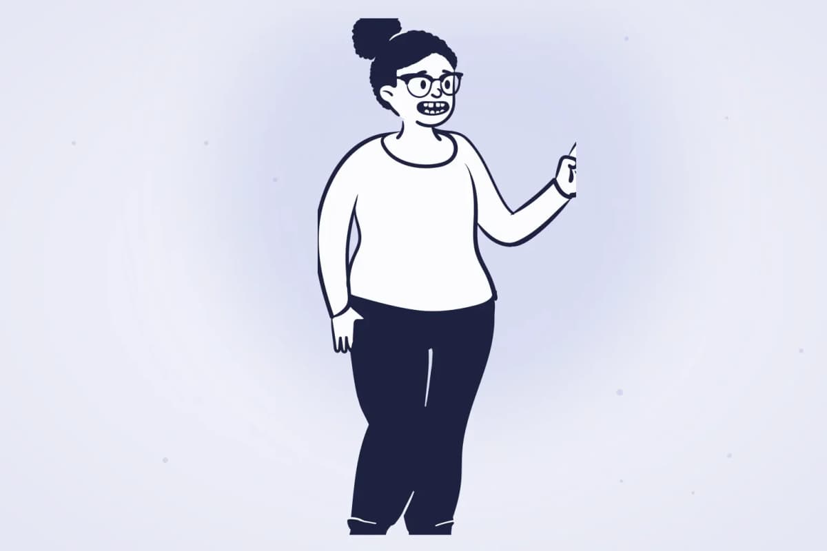 Illustration for best practices for video email marketing