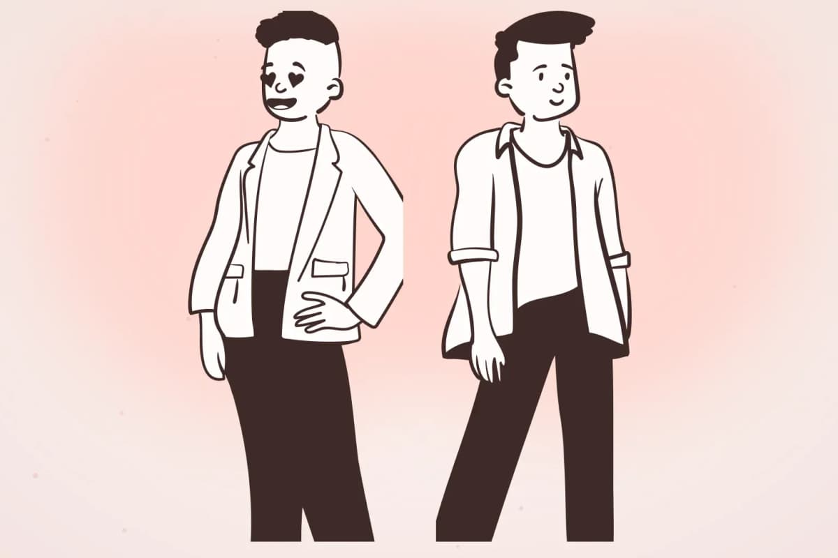 Illustration for best rated email marketing software