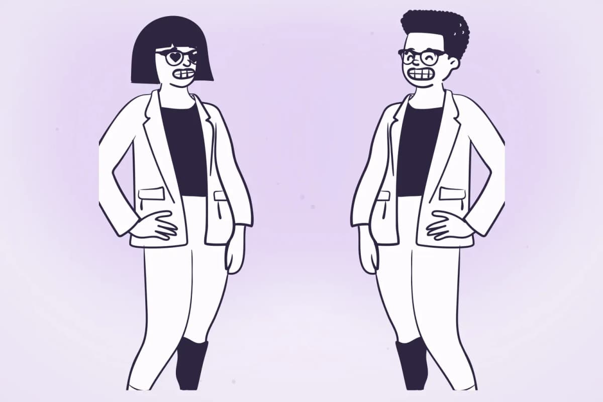 Illustration for best way to email marketing software
