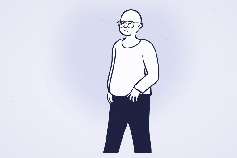 Illustration for bfcm email marketing strategies